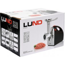 LUND Masina 5in1 de tocat carne 550W..